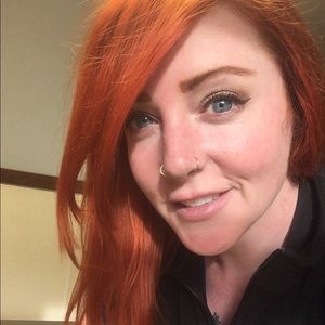 Meet your Posher, Paula